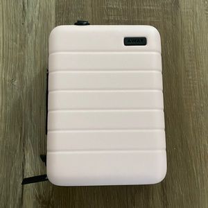 Mini Away cosmetic suitcase